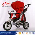 2017 hot sale Children three wheeler baby Tricycle from China children bike with umbrella tricycle kids